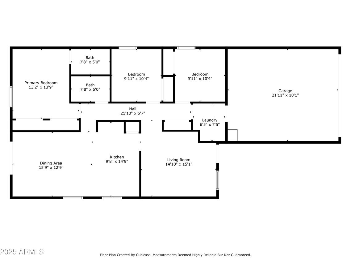 1740 W Central Ave., Coolidge, AZ 85128