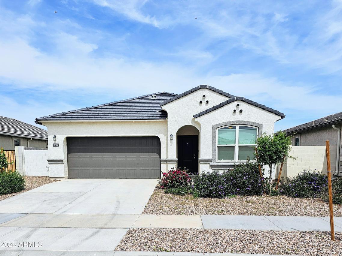18582 W Hackamore Dr., Wittmann, AZ 85361