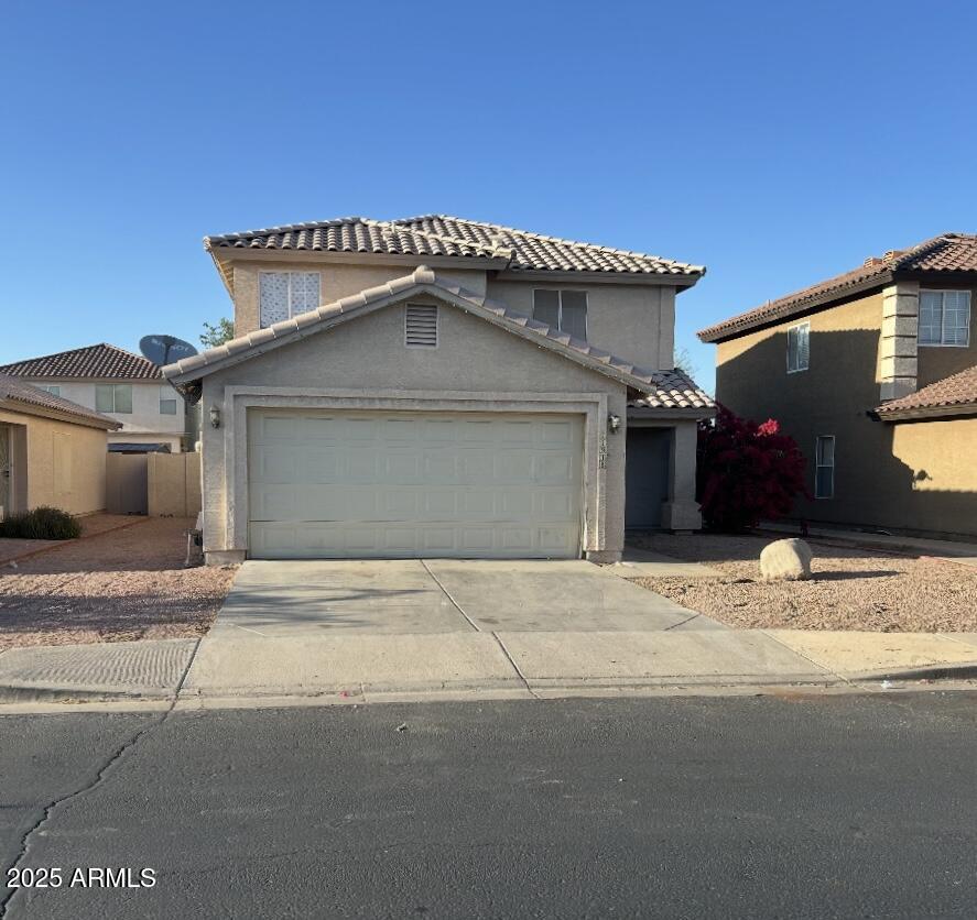 11918 W Aster Dr., El Mirage, AZ 85335