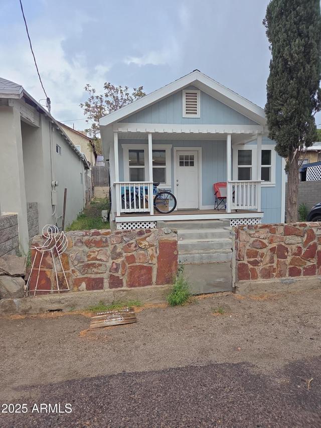 909 W Keegan St., Miami, AZ 85539