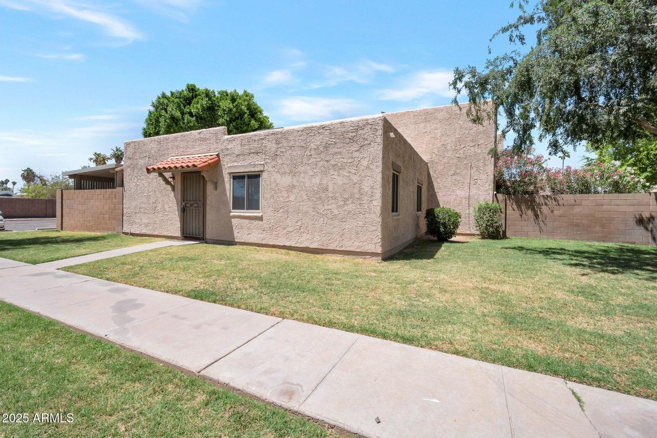 600 S Dobson Rd. #67, Mesa, AZ 85202