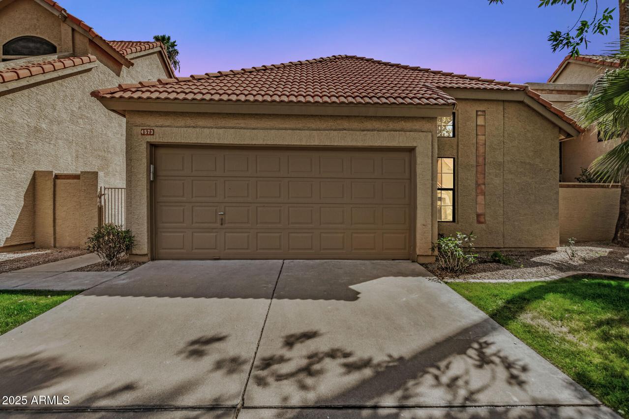 4573 W Ivanhoe St., Chandler, AZ 85226
