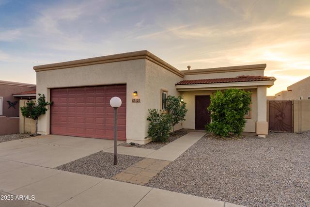 Homes Just Sold in Sierra Vista: May 20th to May 26th