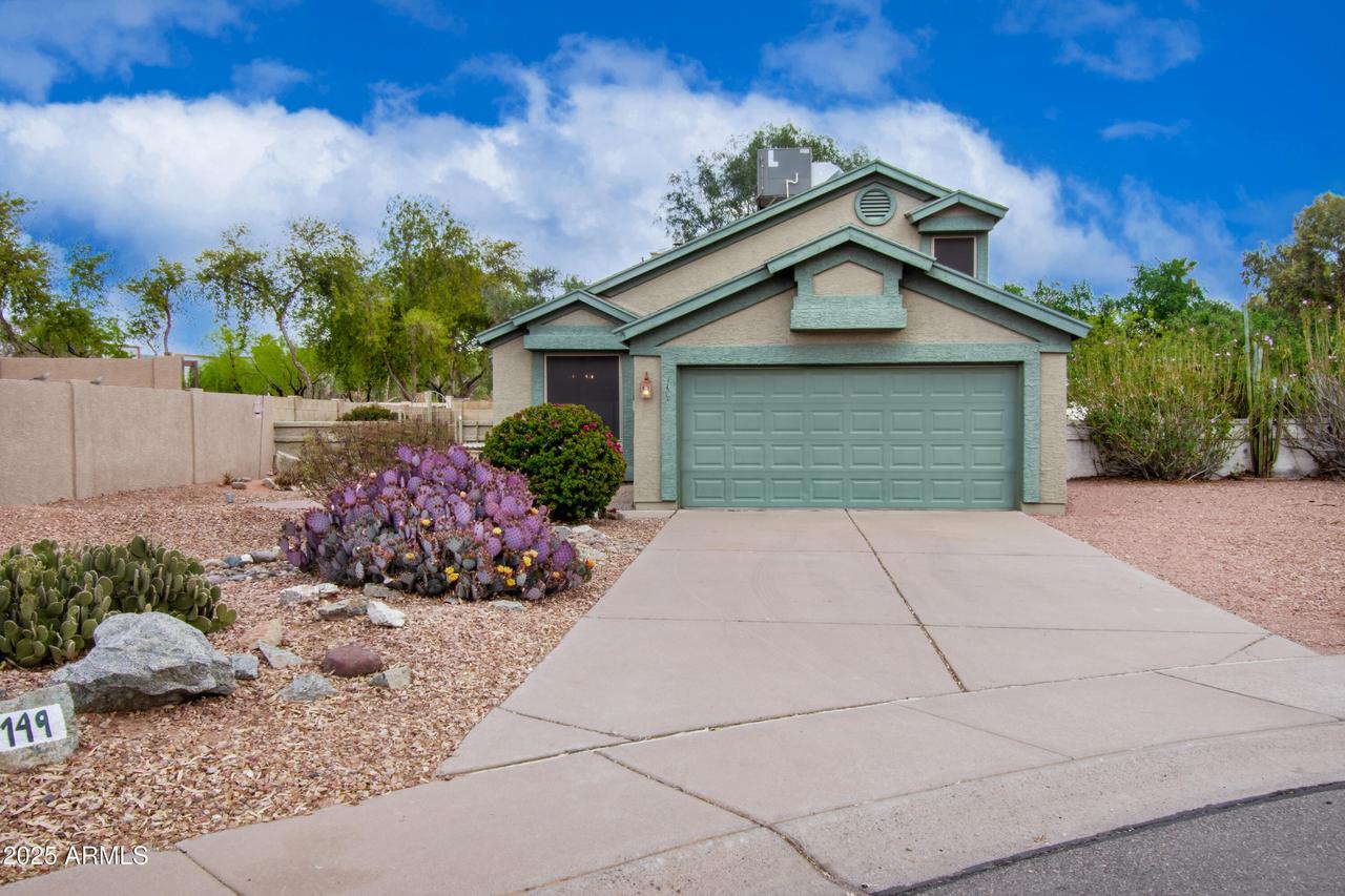 149 S Criss St., Chandler, AZ 85226