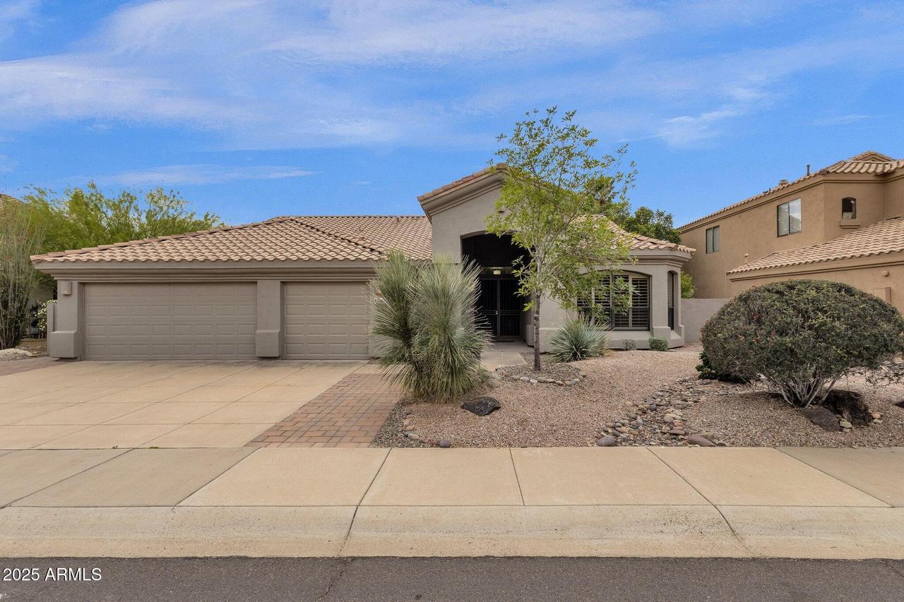 12267 E Kalil Dr., Scottsdale, AZ 85259