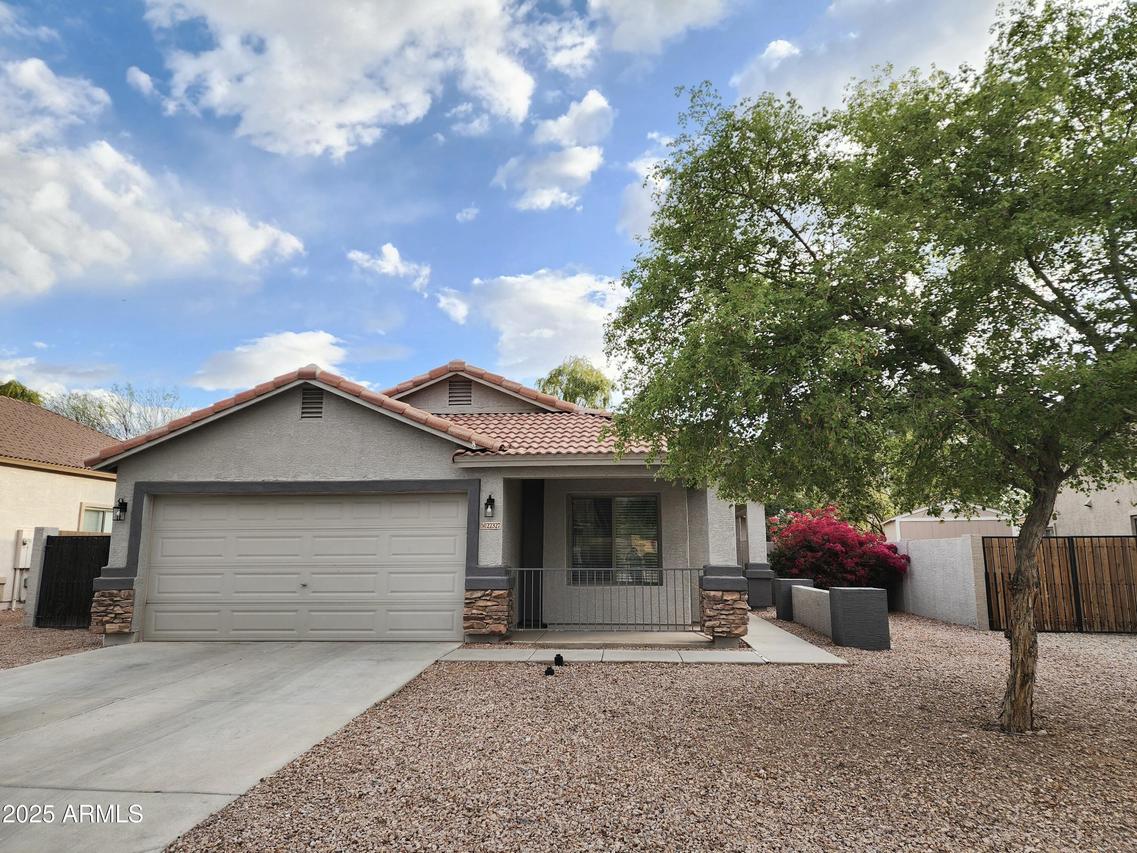 22327 E Via Del Rancho Dr., Queen Creek, AZ 85142