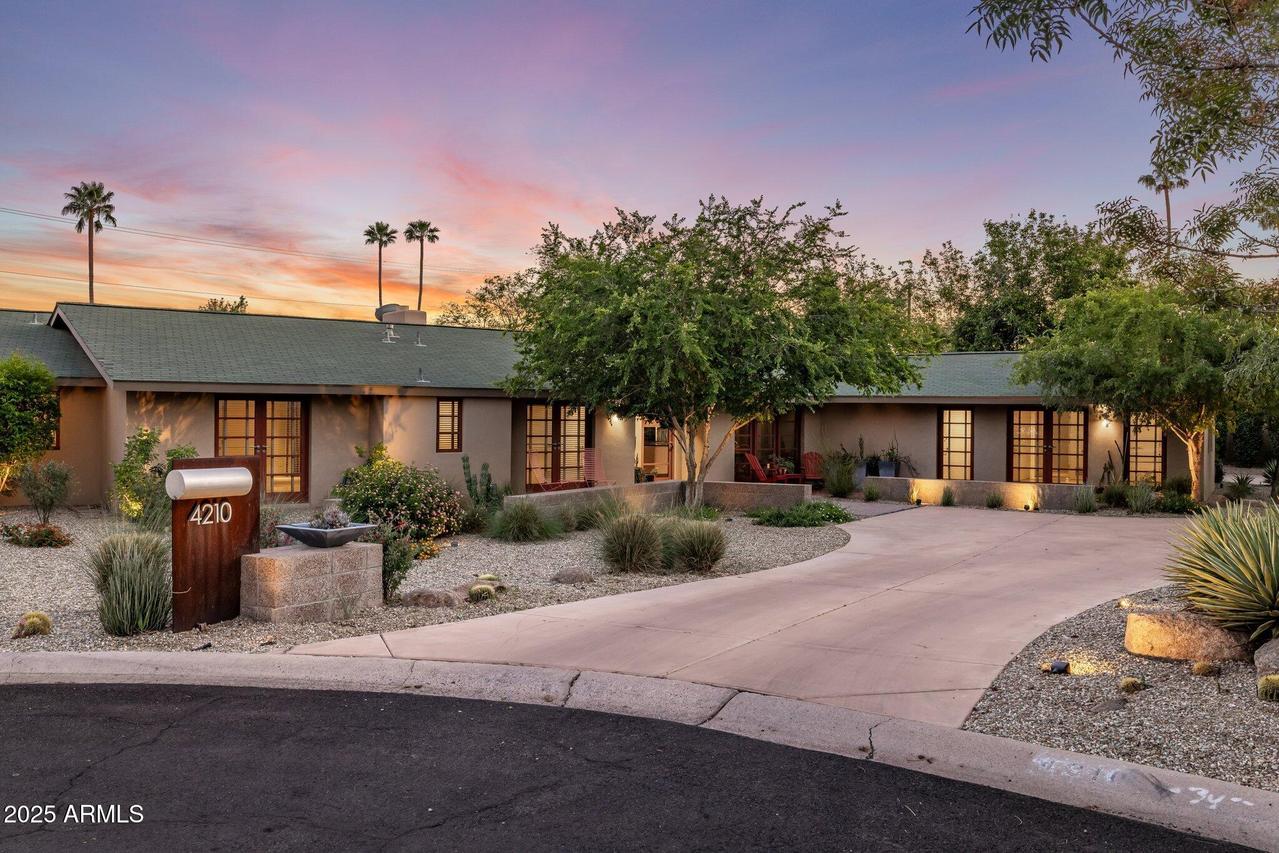 4210 N 63rd Pl., Scottsdale, AZ 85251