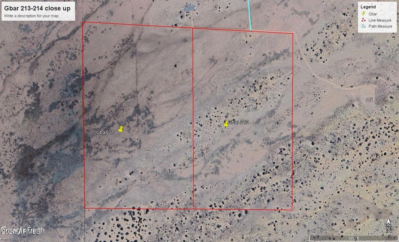 214 Gbar Ranch, St Johns, AZ 85936