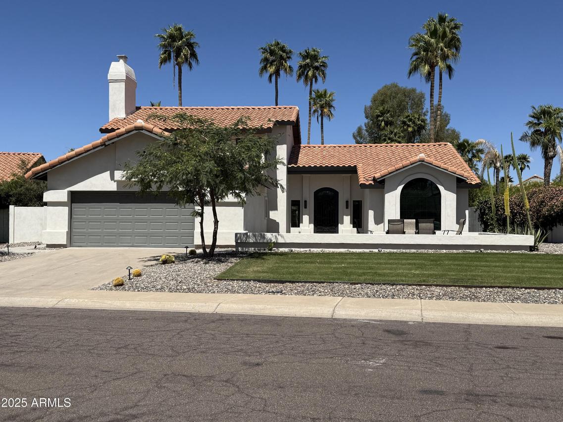 10266 E Caron St., Scottsdale, AZ 85258