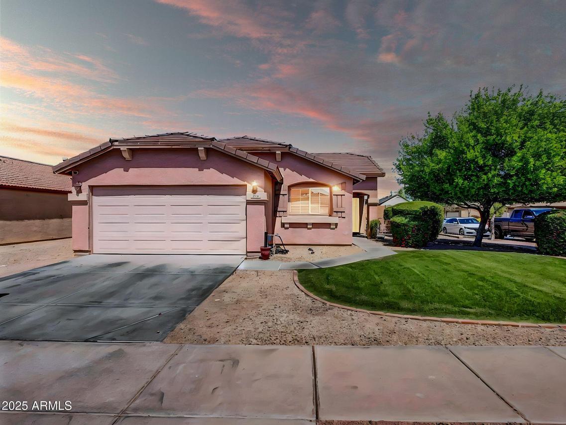 1516 W Nancy Ln., Phoenix, AZ 85041