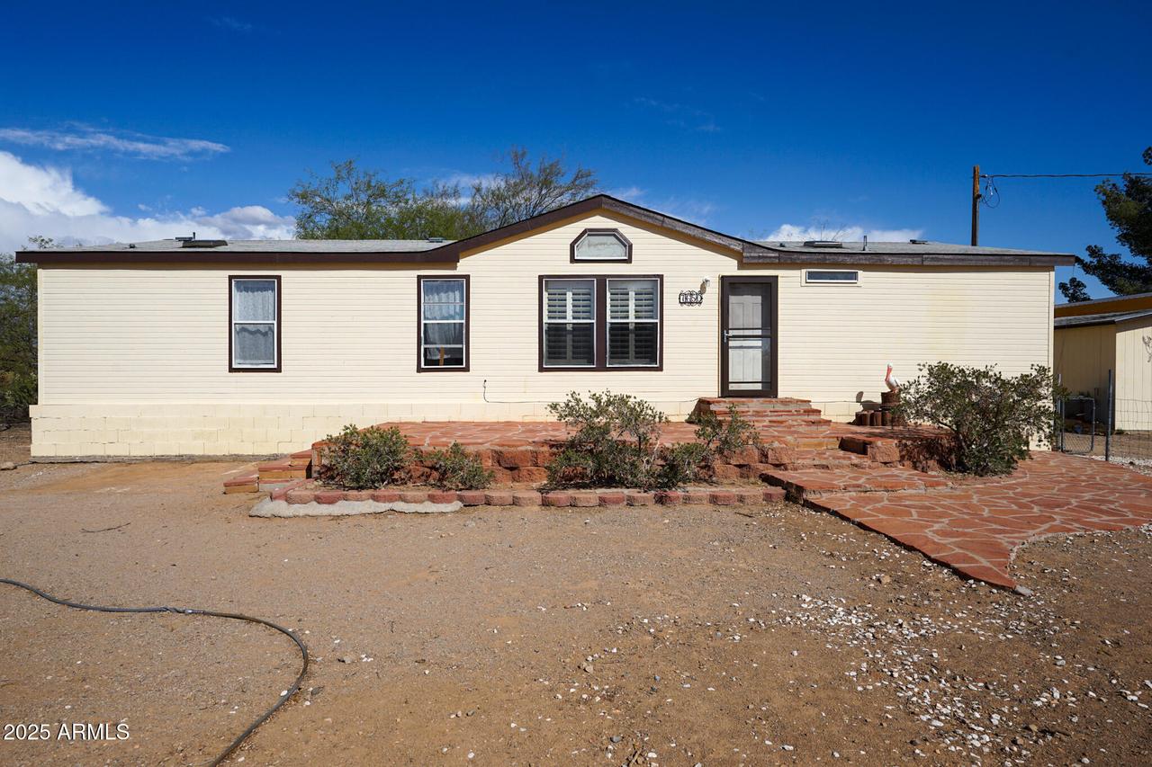 7650 N Pale Stone Pl., Tucson, AZ 85743