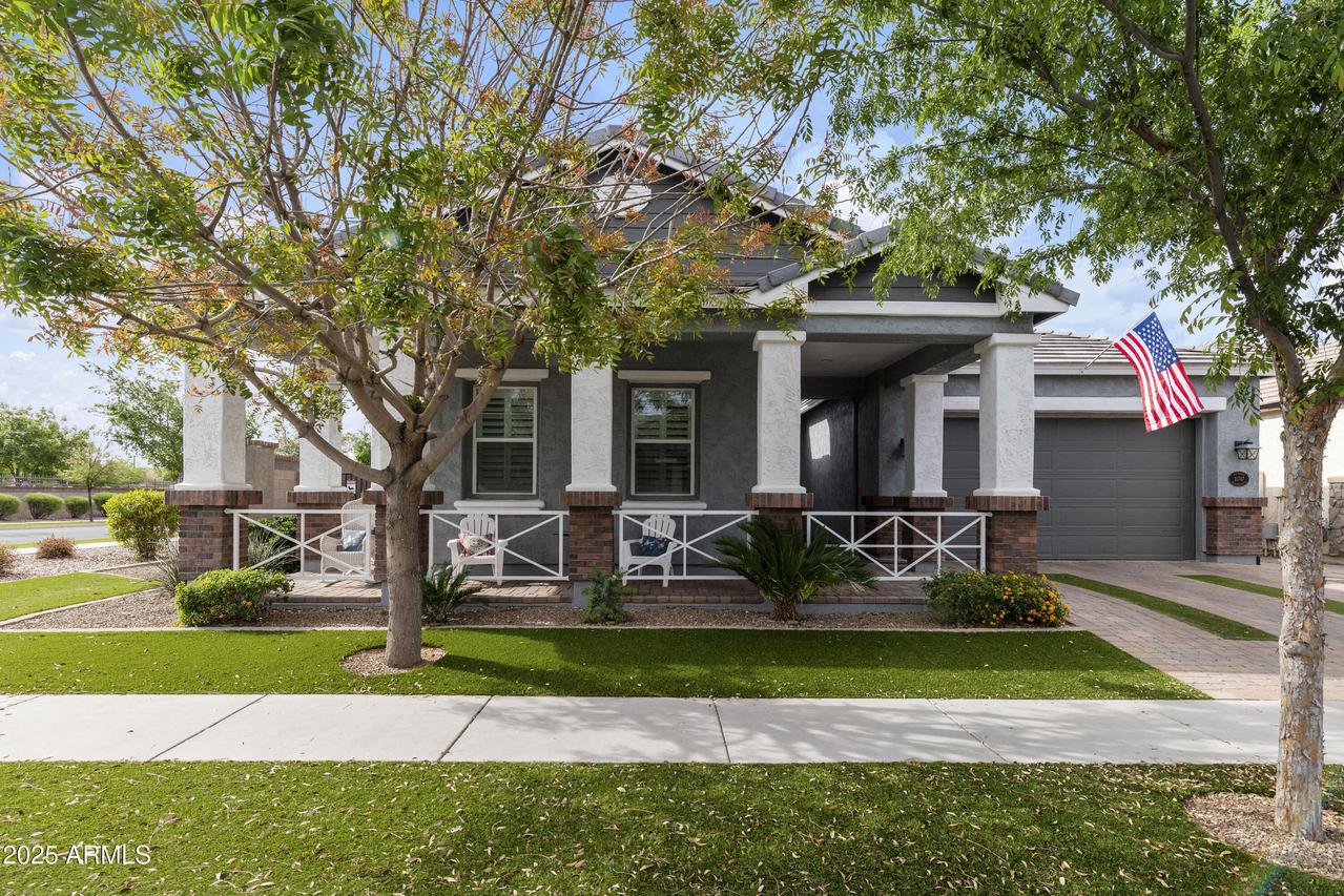10747 E Meseto Ave., Mesa, AZ 85209