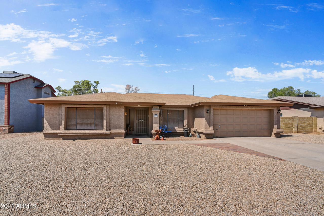 11630 N 74th Dr., Peoria, AZ 85345