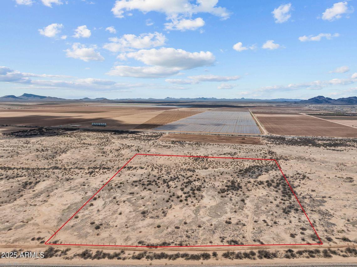 400XXX W Us 60 Hwy. #-, Aguila, AZ 85320