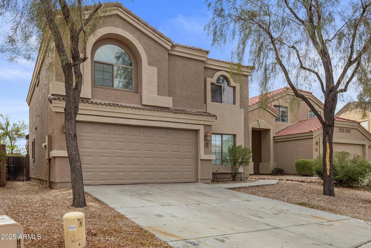 1572 S 233rd Ave., Buckeye, AZ 85326