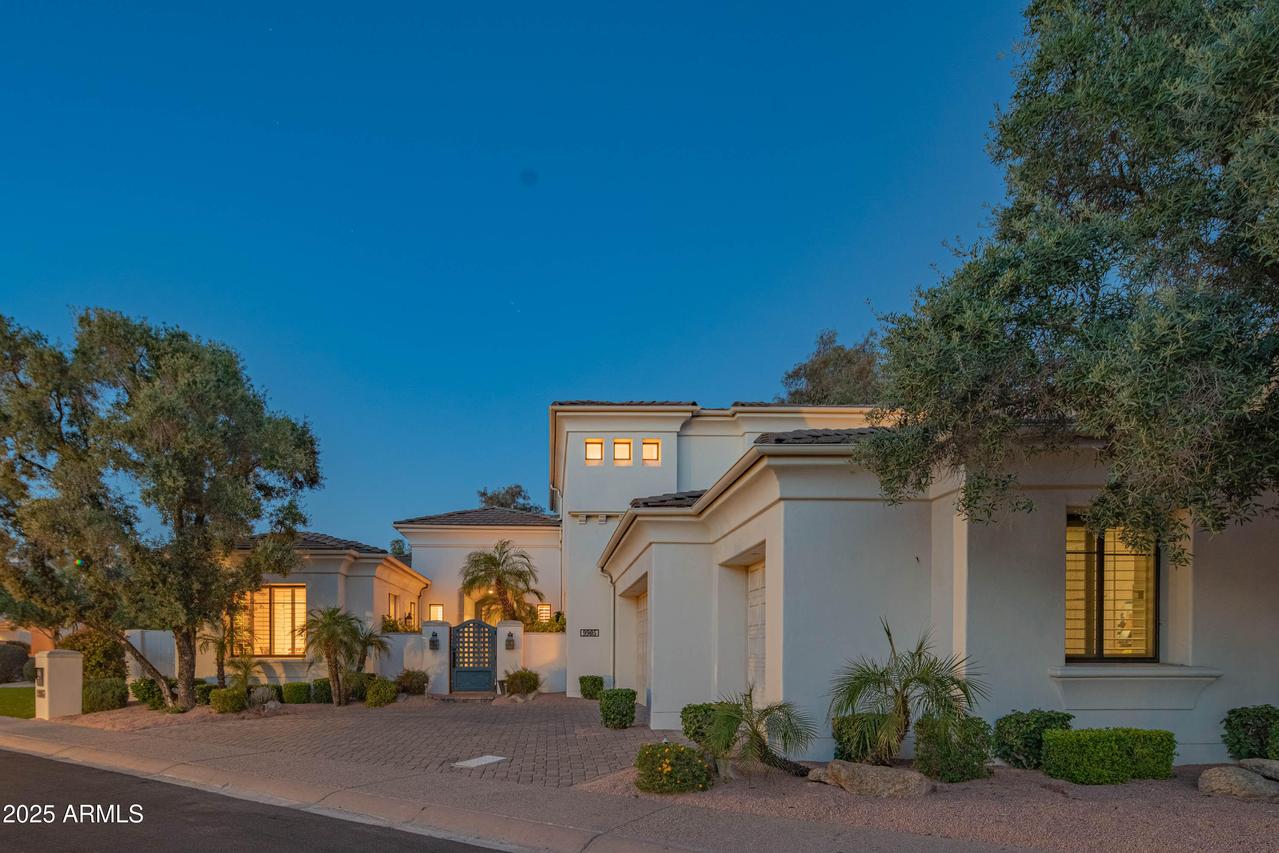 9905 N 78th Pl., Scottsdale, AZ 85258