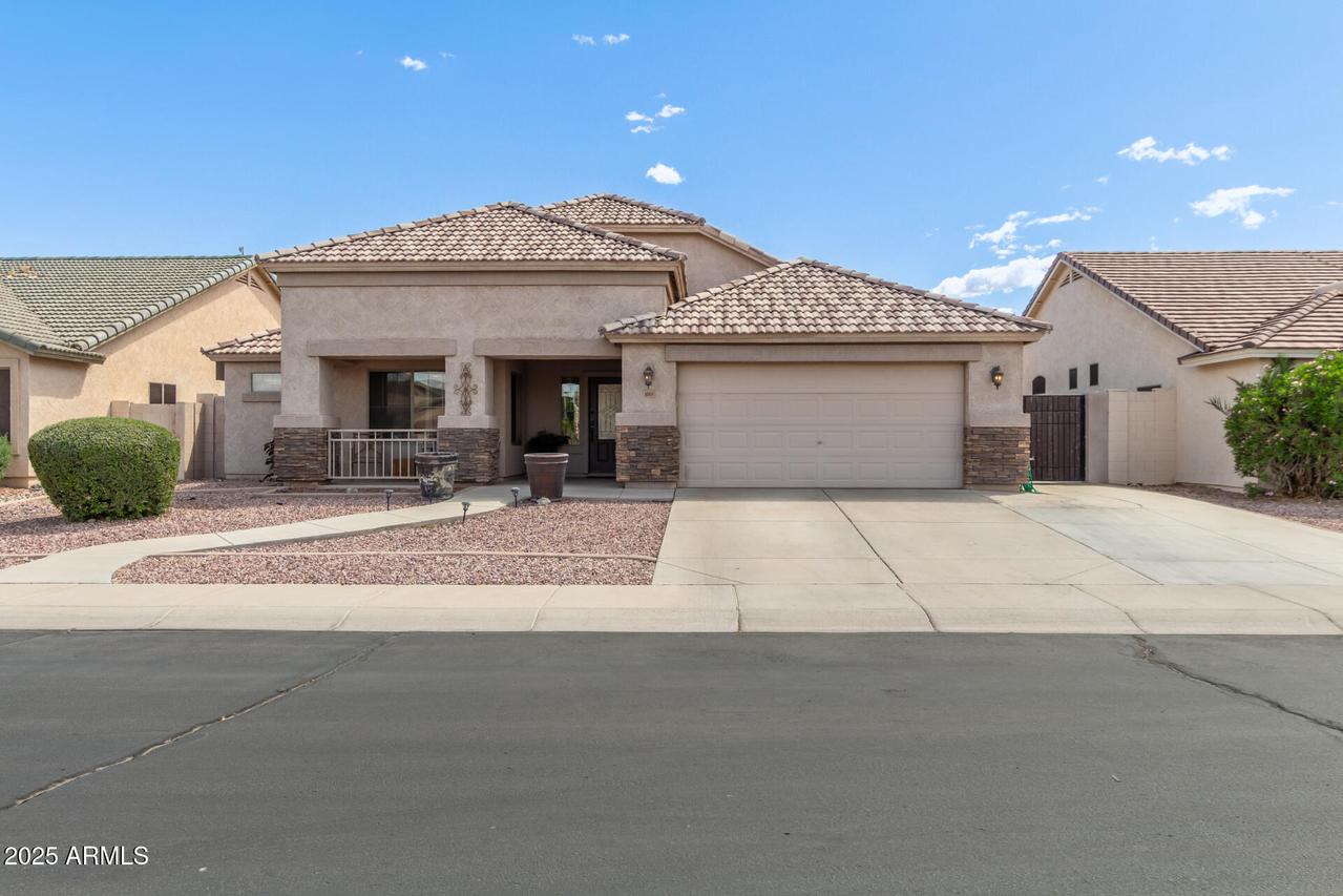 10815 W Sheridan St., Avondale, AZ 85392