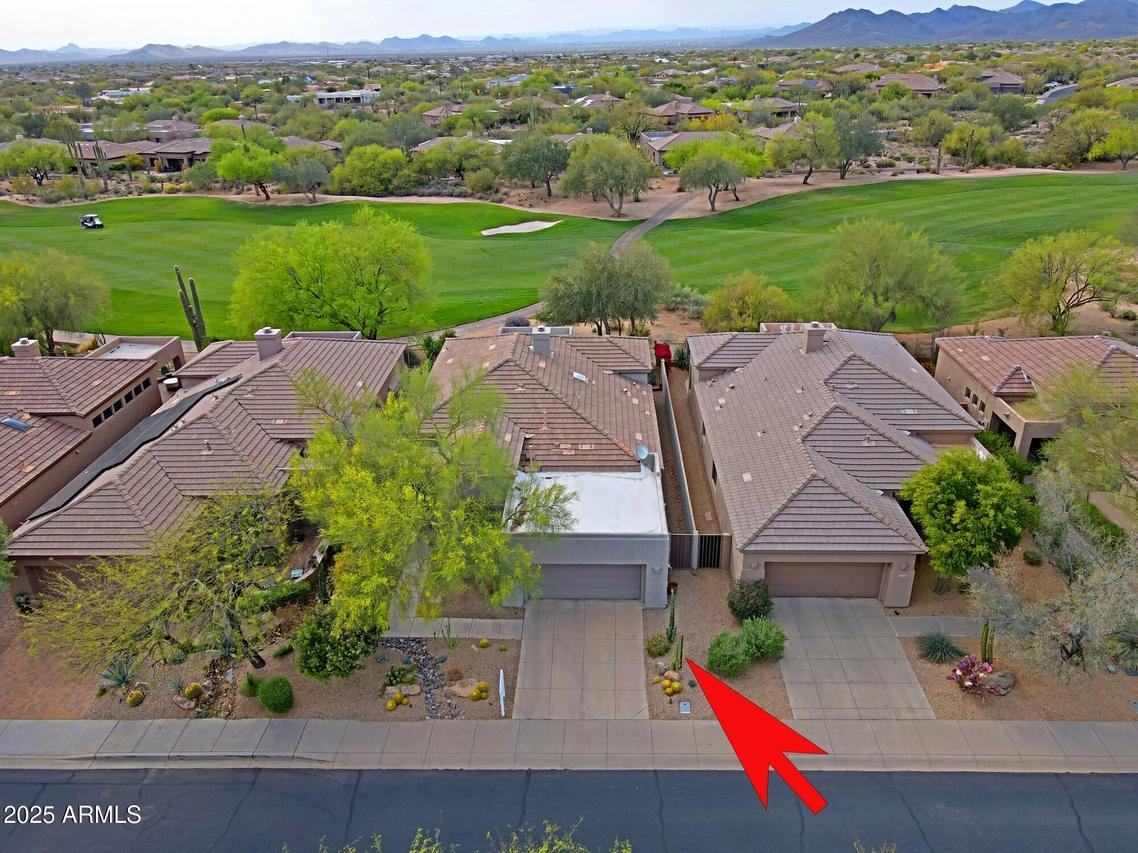 32868 N 69th St., Scottsdale, AZ 85266
