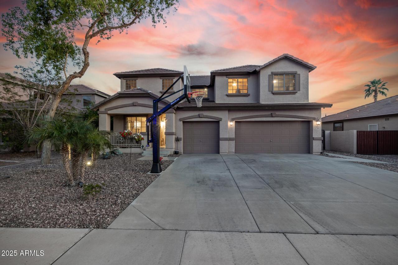 7895 W Melinda Ln., Peoria, AZ 85382