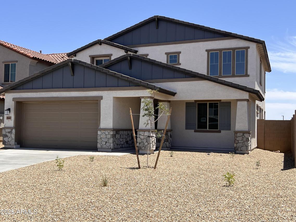 20643 N 226th Dr., Surprise, AZ 85387