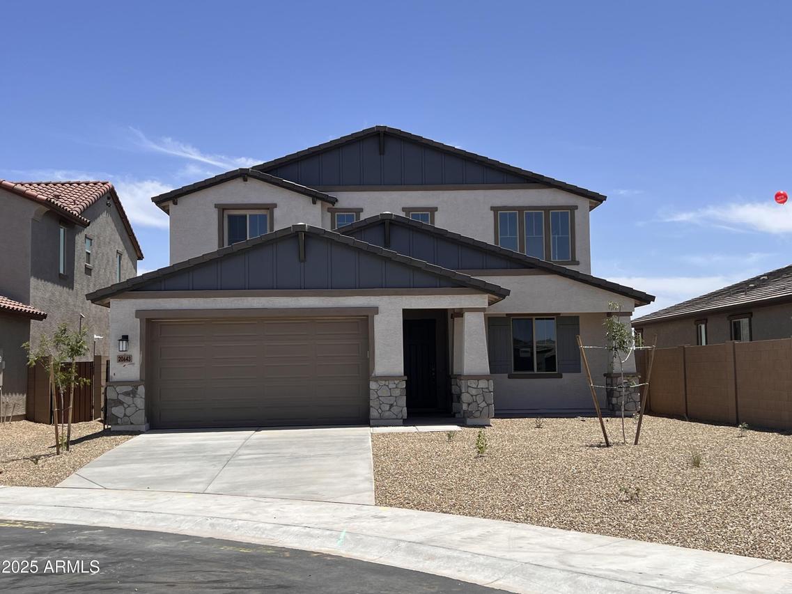 20643 N 226th Dr., Surprise, AZ 85387