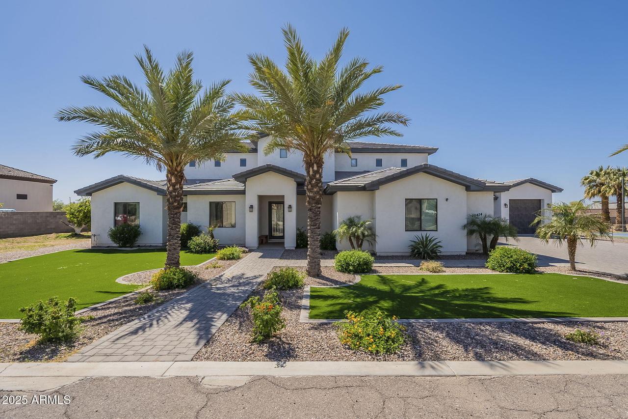 25424 S 176th Way, Queen Creek, AZ 85142