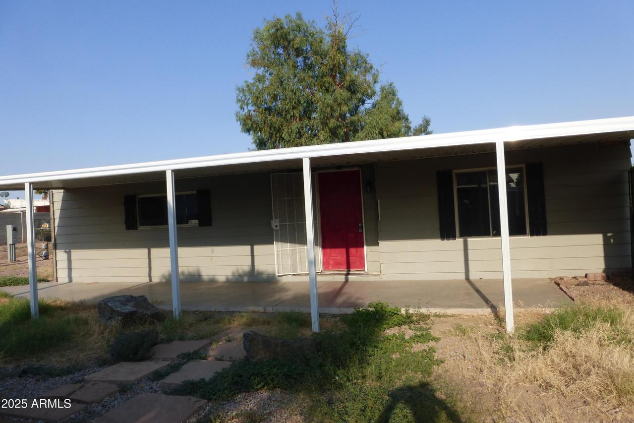 3825 W Quail Ave., Glendale, AZ 85308
