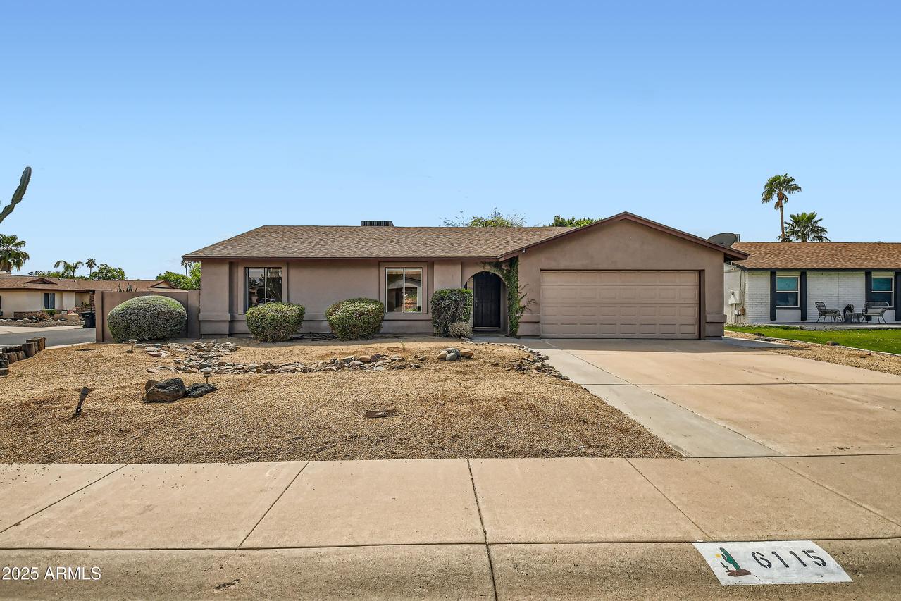 6115 E Spring Rd., Scottsdale, AZ 85254