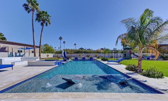 New Homes For Sale This Week That Attend Desert Shadows Elementary School: April 4th to April 10th