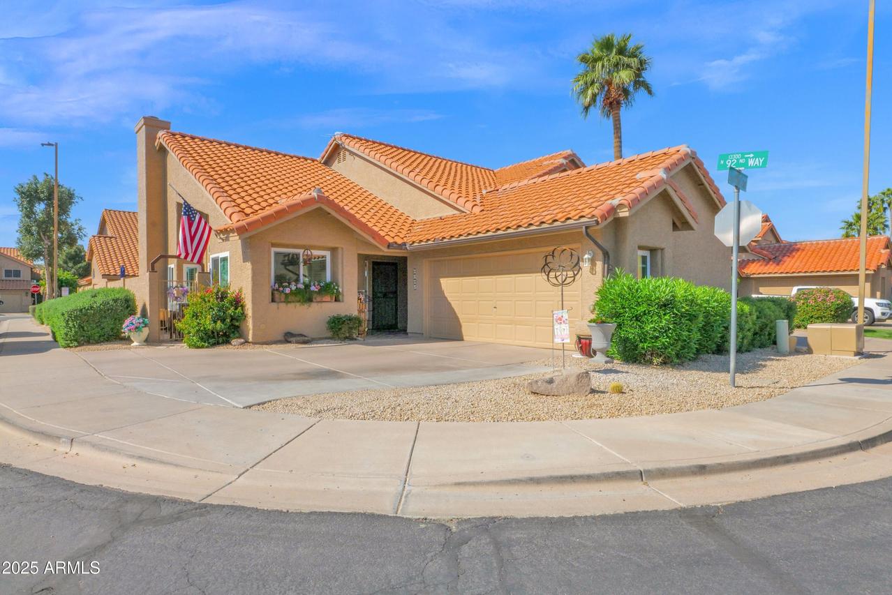 9293 E Sutton Dr., Scottsdale, AZ 85260