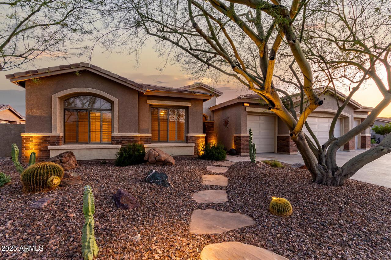 3135 W Kuralt Ct., Anthem, AZ 85086