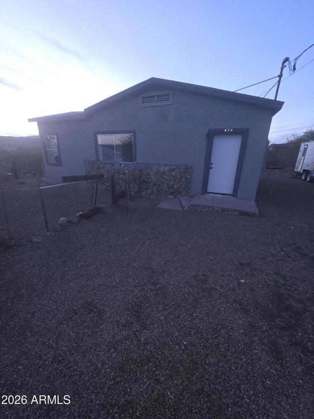 479 N Sunnyslope Dr., Hayden, AZ 85135