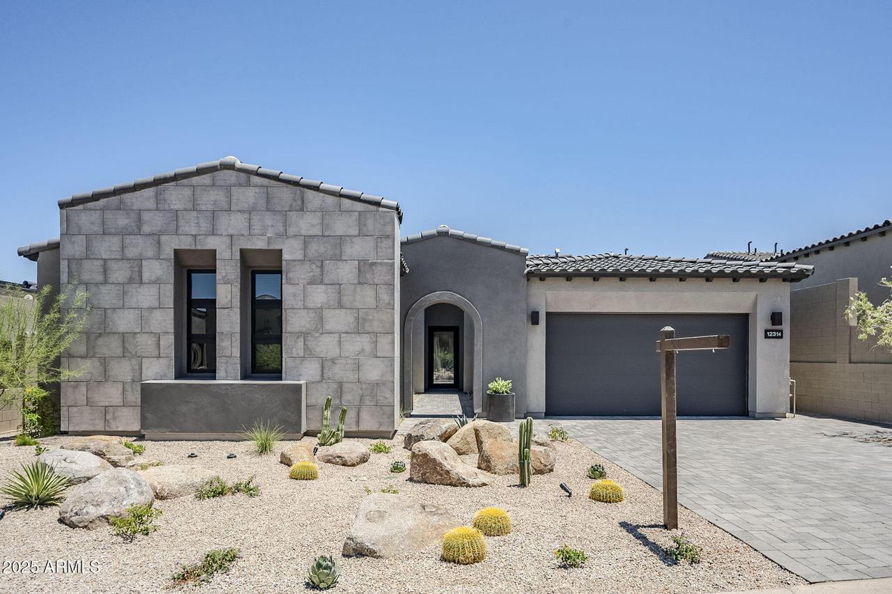 12314 E Black Rock Rd., Scottsdale, AZ 85255