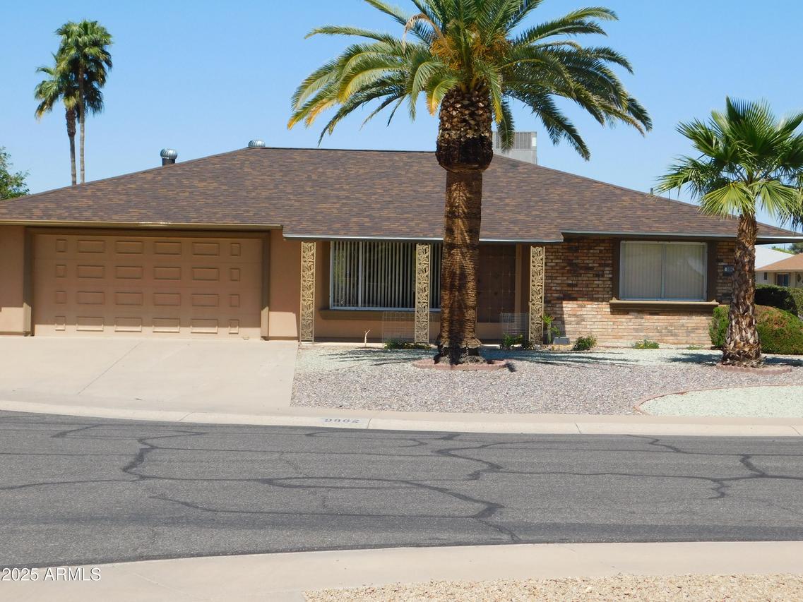 9862 W Roundup Ct., Sun City, AZ 85373