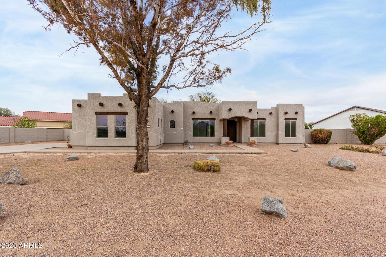 19704 E Via De Arboles St., Queen Creek, AZ 85142