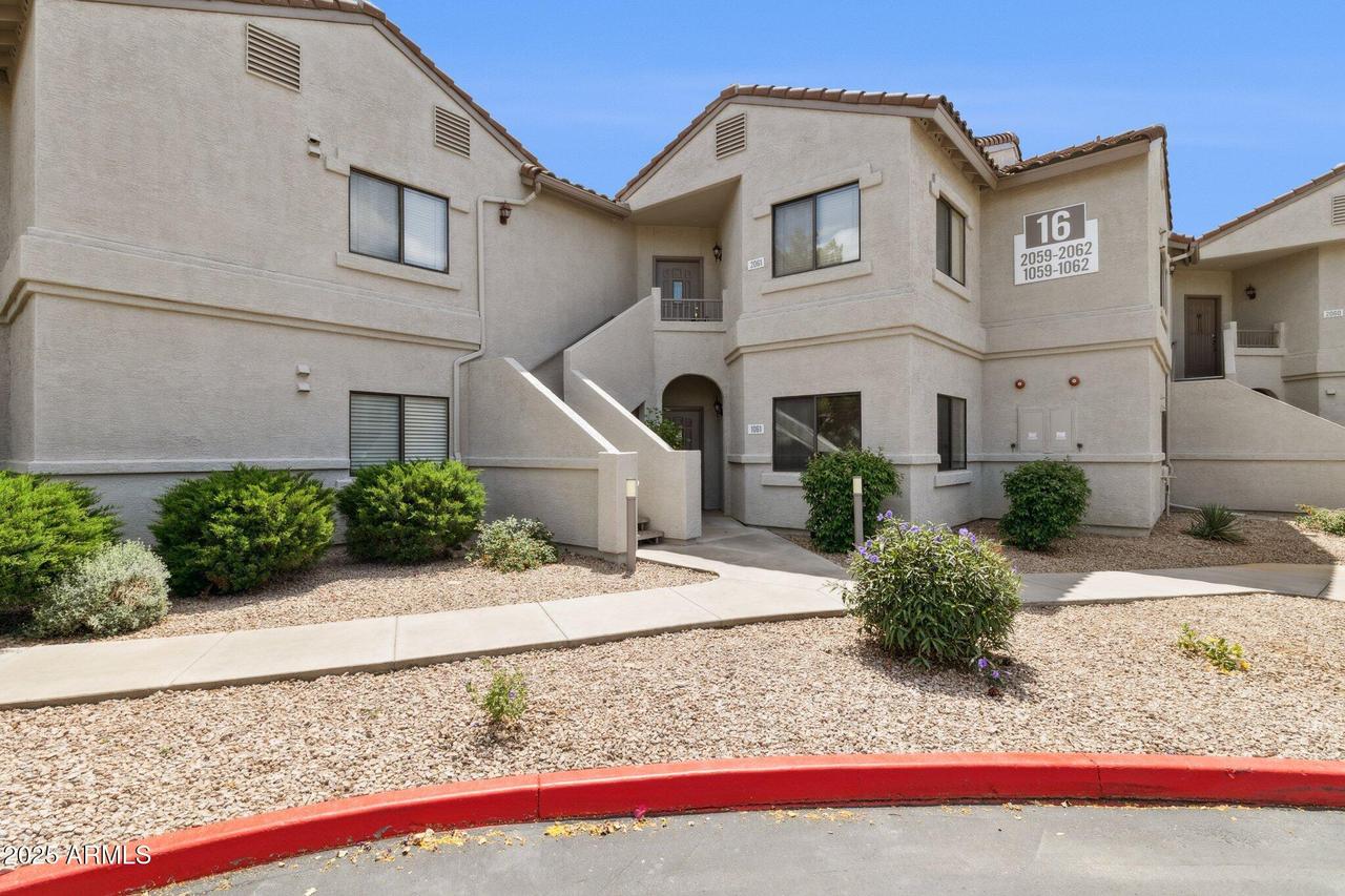 9555 E Raintree Dr. #2061, Scottsdale, AZ 85260