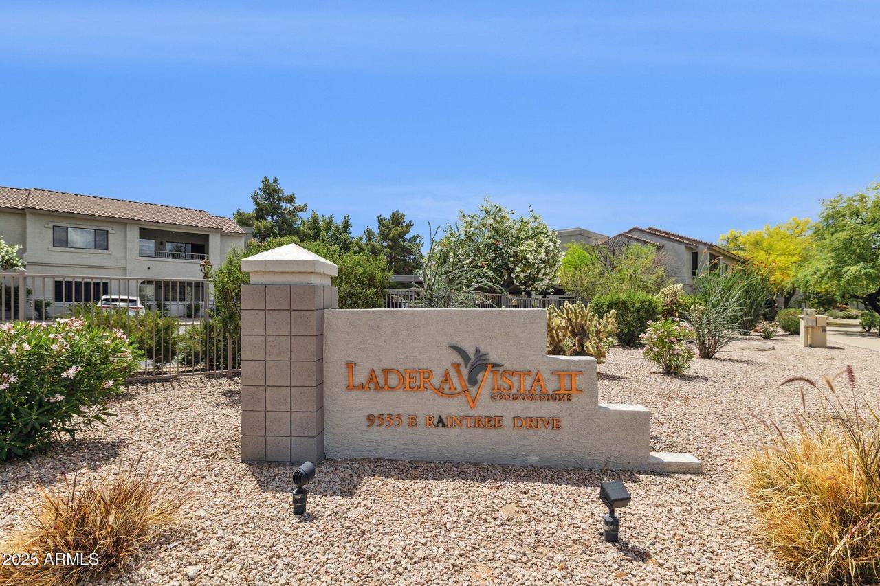 9555 E Raintree Dr. #2061, Scottsdale, AZ 85260