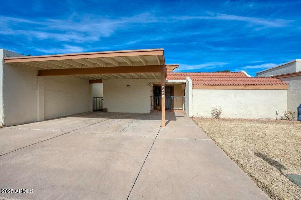 2430 W Joan De Arc Ave., Phoenix, AZ 85029