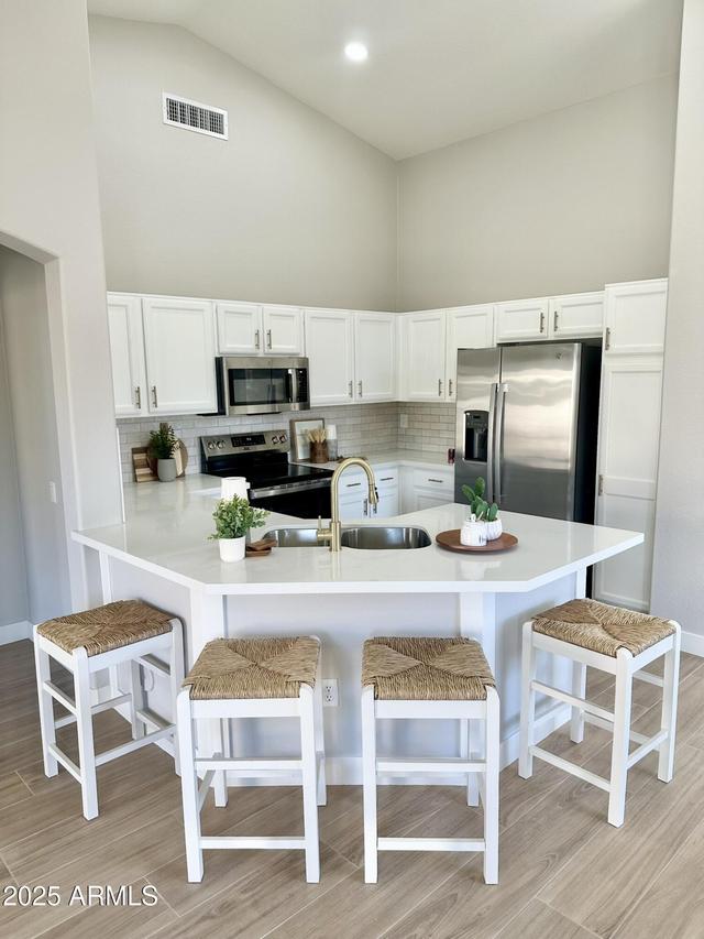972 S Gardner Dr., Chandler, AZ 85224
