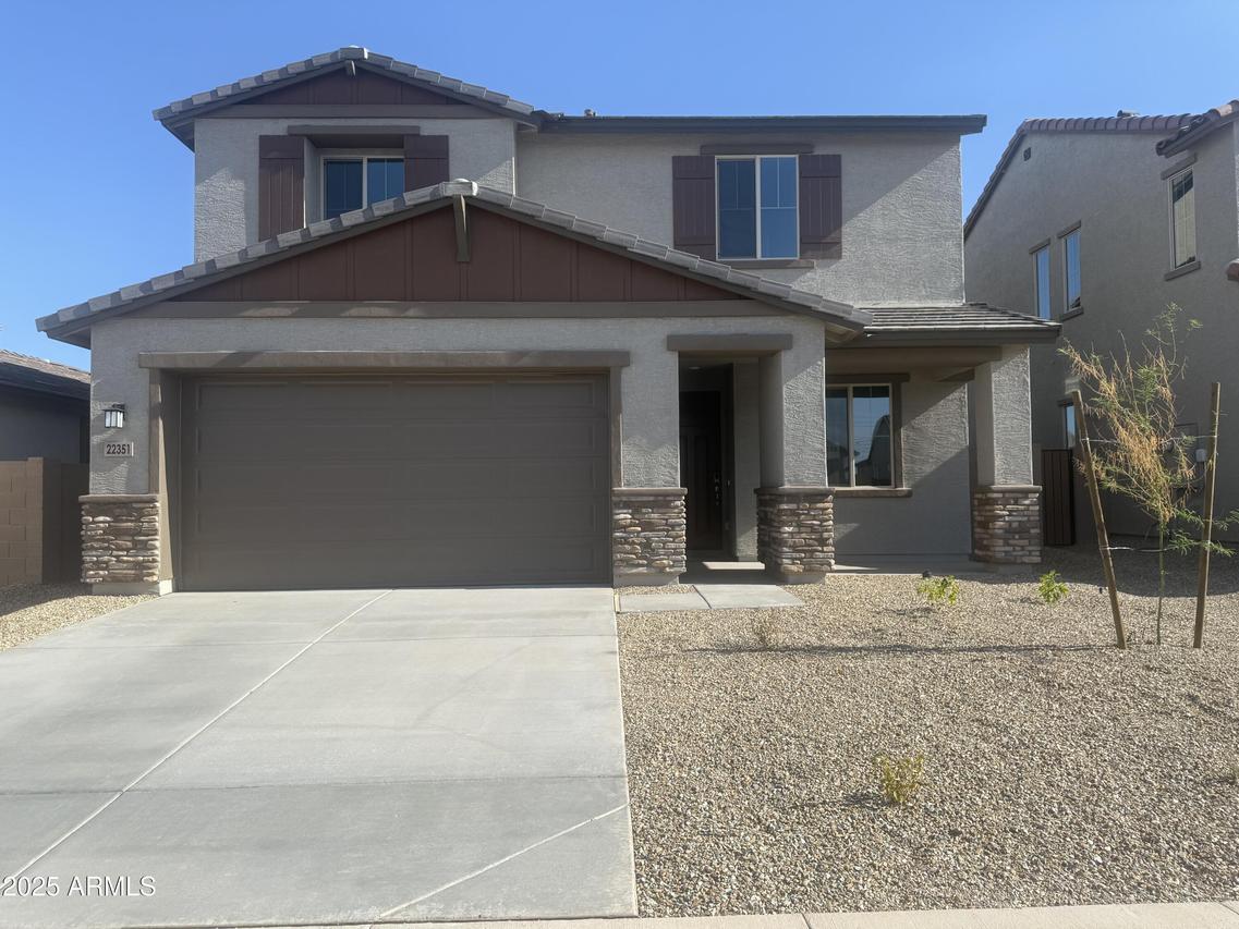 22351 W Monona Ln., Surprise, AZ 85387