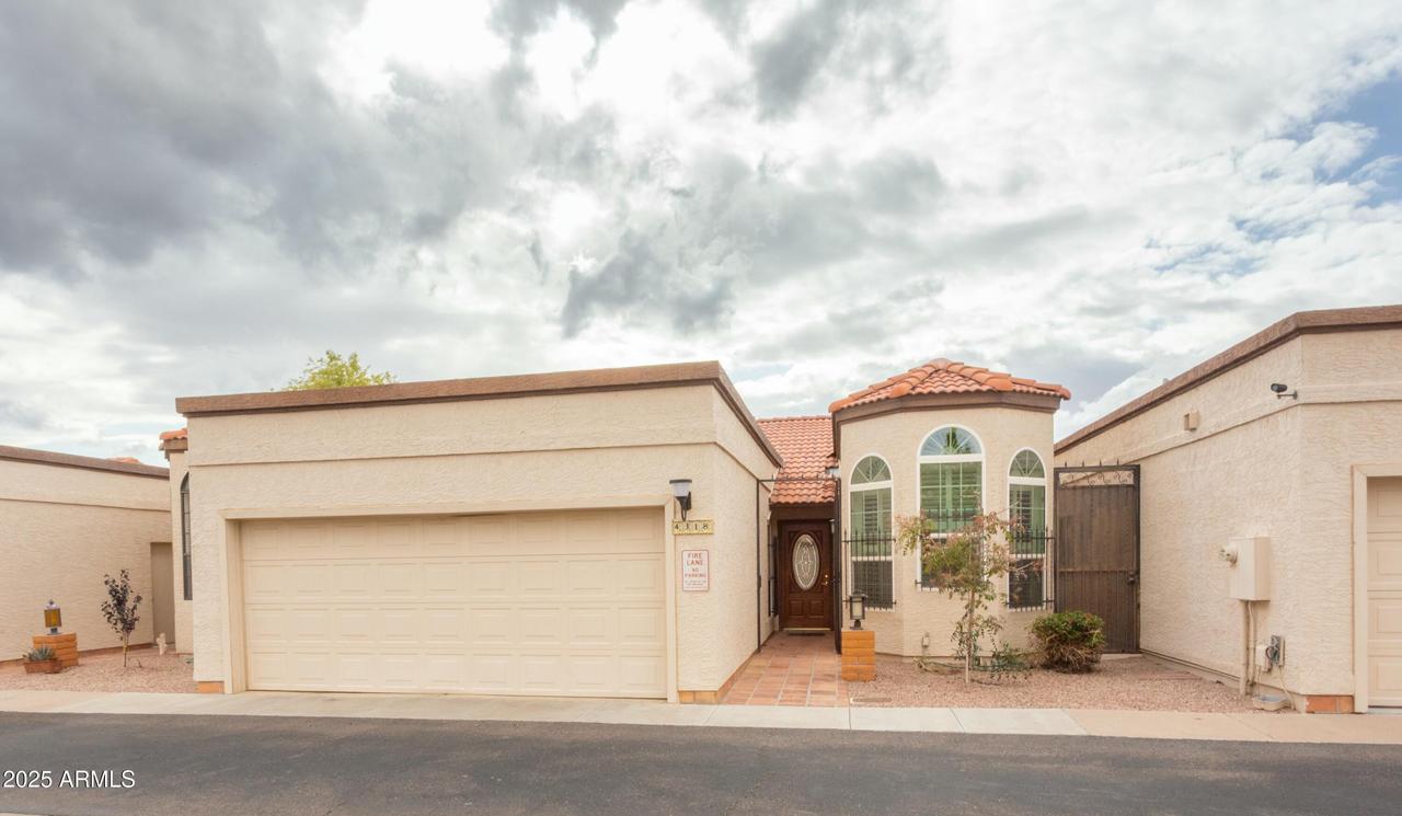 4318 N 29th Way, Phoenix, AZ 85016