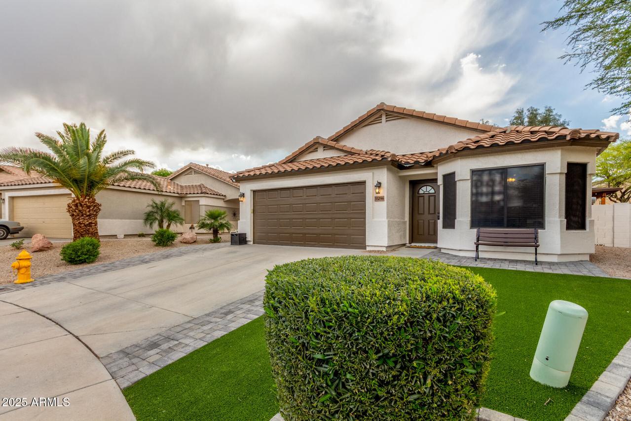 33296 N Kari Rd., San Tan Valley, AZ 85144