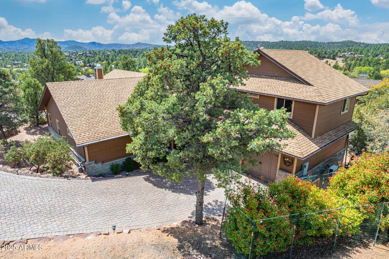 1202 N Horizon Way, Payson, AZ 85541