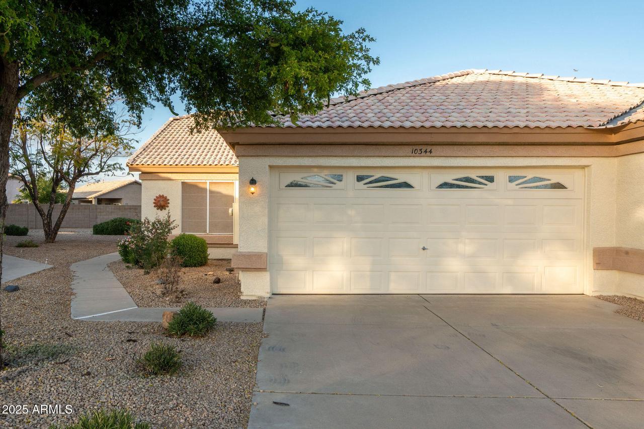 10344 W Burnett Rd., Peoria, AZ 85382
