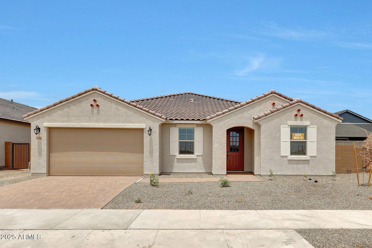 14742 W Lariat Tr., Surprise, AZ 85387