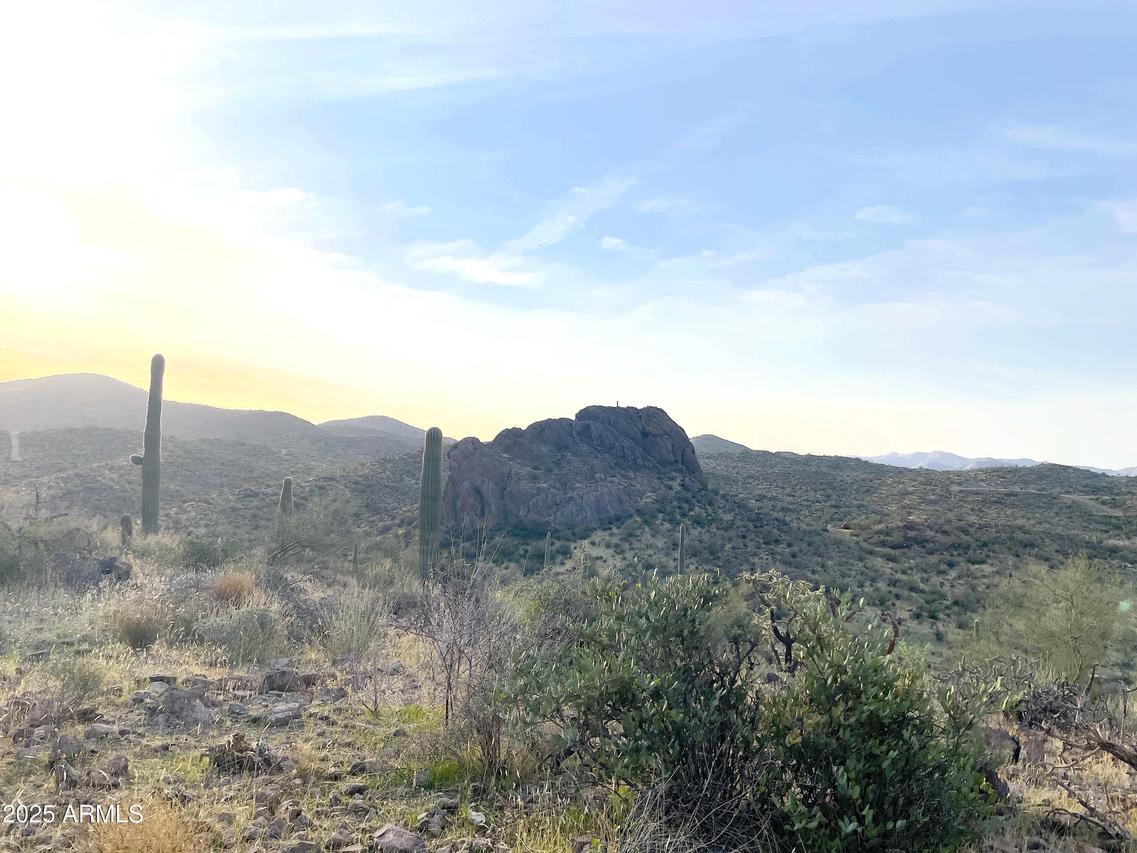 009 N Elephant Butte Rd. #J, Queen Valley, AZ 85118