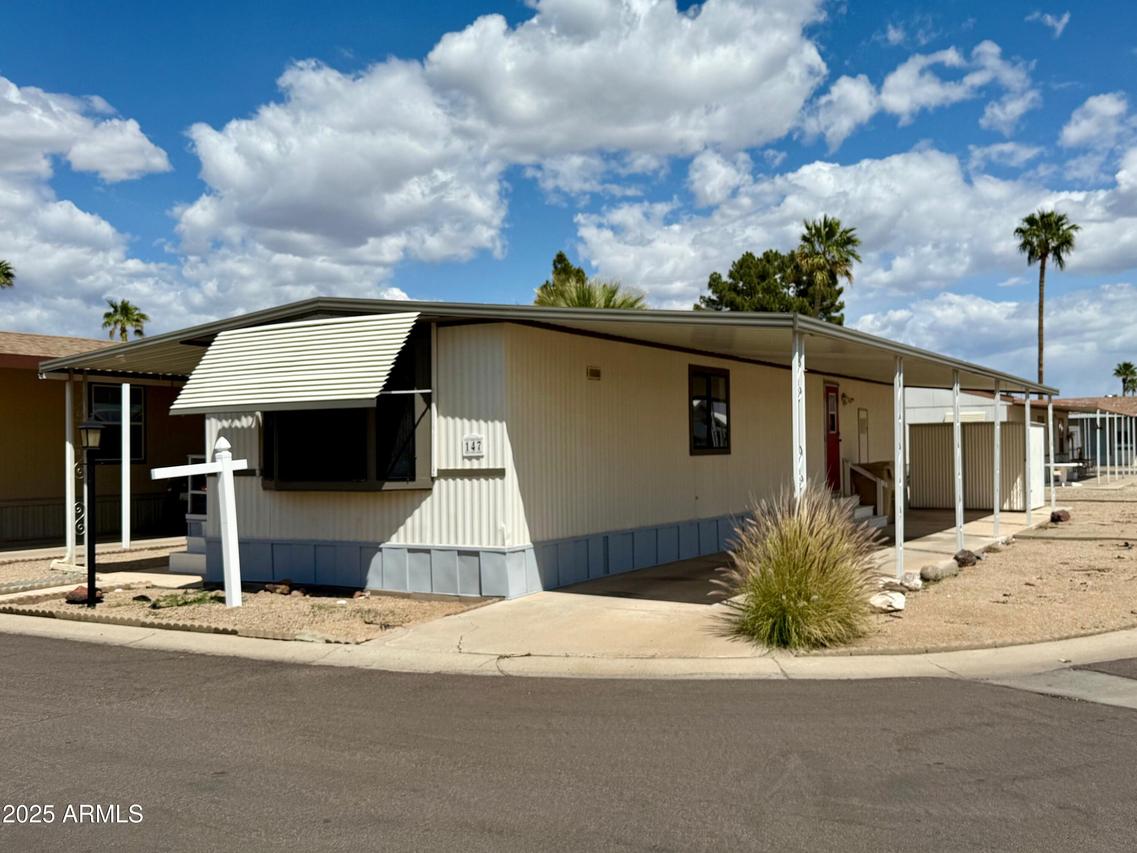 10955 N 79th Ave. #147, Peoria, AZ 85345