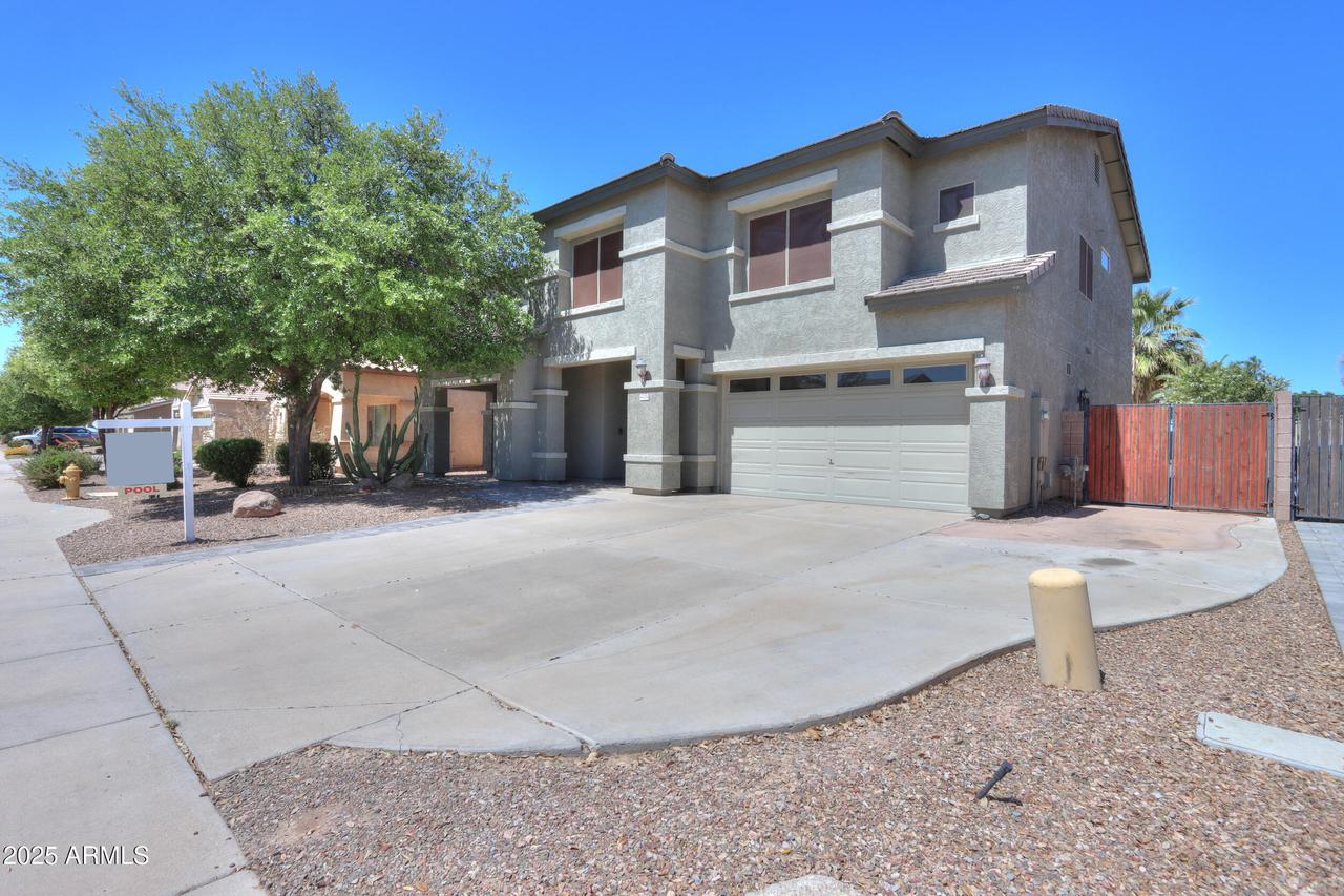 44254 W Adobe Cir., Maricopa, AZ 85139