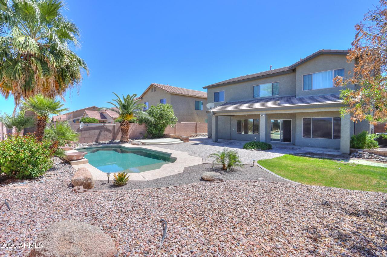 44254 W Adobe Cir., Maricopa, AZ 85139