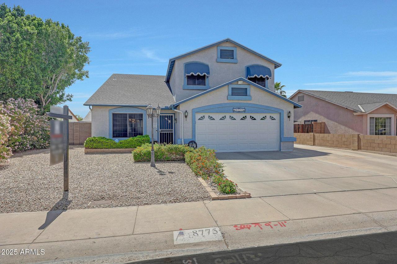 8775 W Ocotillo Rd., Glendale, AZ 85305